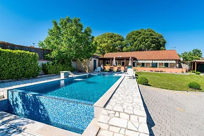 MY DALMATIA - Authentic stone house Momo