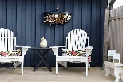 5 persoons vakantie huis in FALKENBERG-By...