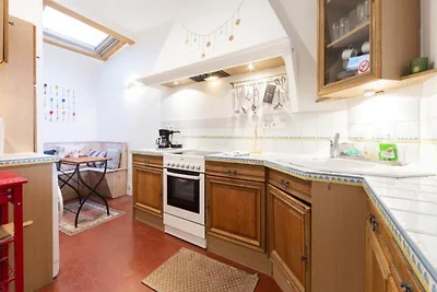 Bnb vermietet großes Studio in der Altstadt