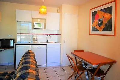 Residenz Hauts Port Maria für 5 Personen