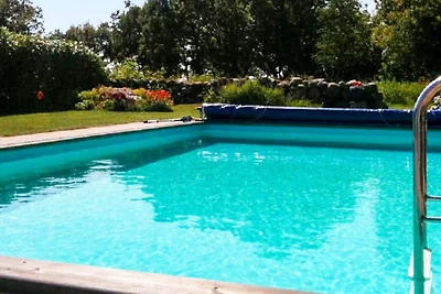 7 Personen Ferienhaus in VARBERG