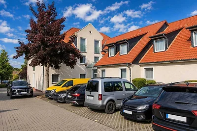 Ferienwohnung Familienurlaub Wolfsburg