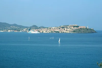 Ferienresidence St. Anna, Rio nell'Elba