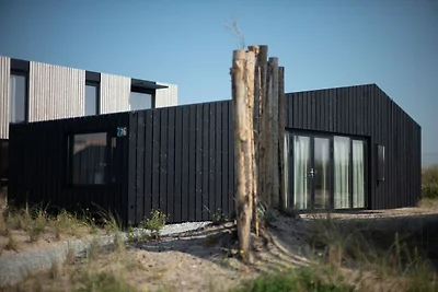 Sea Lodge in Zandvoort nahe Nordseestrand