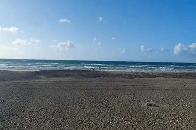 2 Personen Ferienhaus in Brovst-By Traum