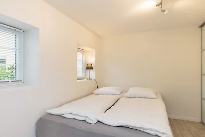 6 Personen Ferienhaus in Hals-By Traum