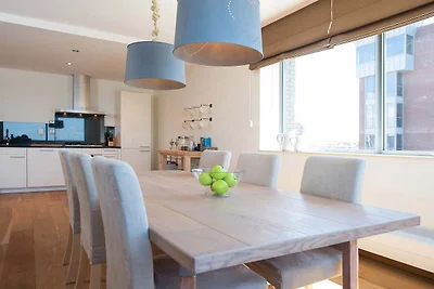 Appartement in Scheveningen Haven