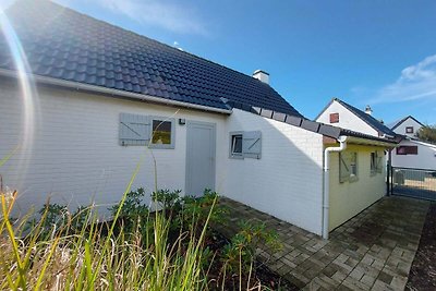 Gemütliches Ferienhaus in Nieuwpoort mit Swim...