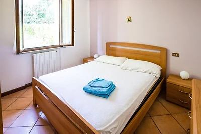 Holiday home Moniga del Garda