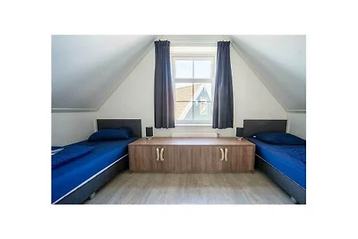 Ferienhaus in Uitdam mit Sauna