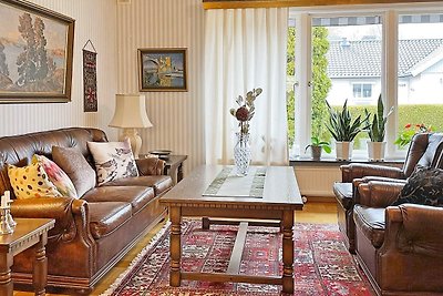 7 Personen Ferienhaus in SÖLVESBORG-By Traum