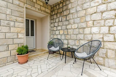 Ferienwohnung Familienurlaub Mokosica