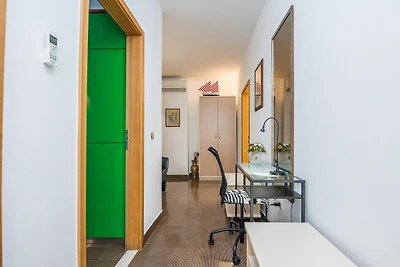 Appartementen in Huis Liveric, Vir