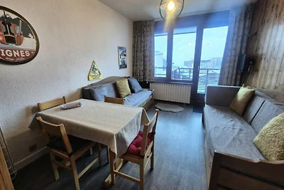 Appartamento a Tignes Val Claret vicino alle...