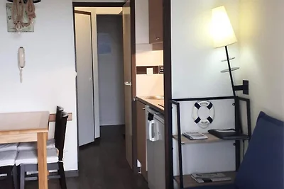 Monolocale 5 Persone - Selezione - Vista Mare