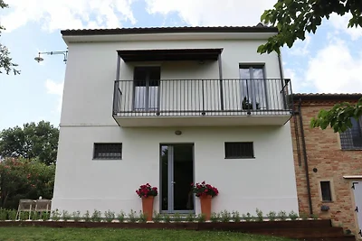 Bellissimo appartamento con piscina