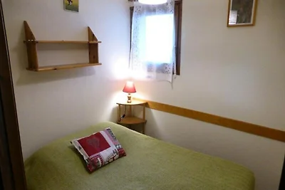 Apartment in Arèches in der Nähe von...