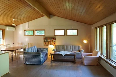 7 Personen Ferienhaus in STRÖMSTAD