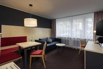 Zondag Hotel Garmisch Partenkirchen Junior...