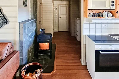 6 persoons vakantie huis in Flatanger