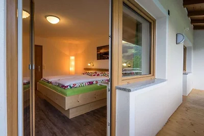Appartamento per vacanze con 3 camere da...