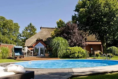 Ferienwohnung mit 2 Schlafzimmer