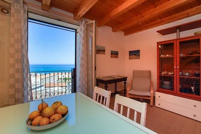 Casa Tramonto en Cefalú