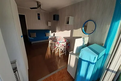 Studio für 3 Personen