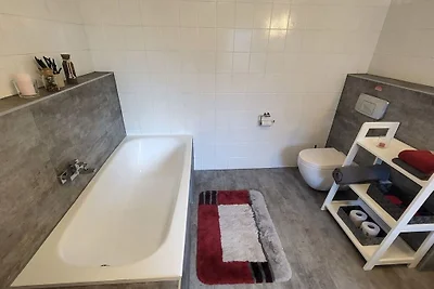 Apartment Bärbel