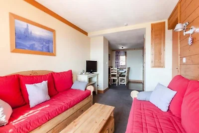 3 Zimmer 8 Personen Prestige