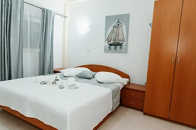 Apartments Dragobratović - One Bedroom Apartm...