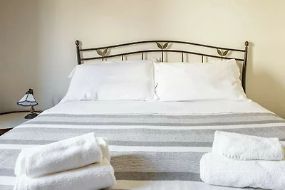 Duplex sul porto grande