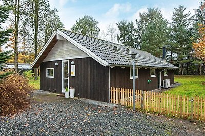 5 Personen Ferienhaus in Ansager