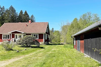 5 persoons vakantie huis in Hallabro-By Traum