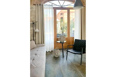 Designerappartement in Großharthau