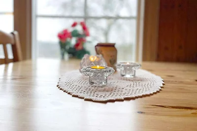4 Personen Ferienhaus in ANNEBY-By Traum