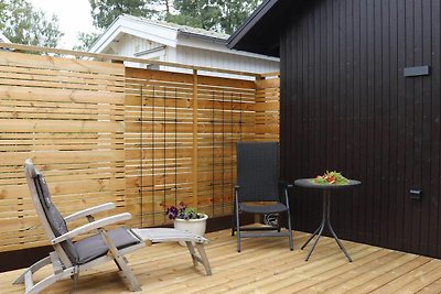 4 star holiday home in Halmstad