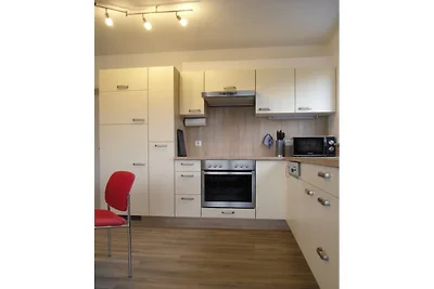 Ferienwohnung mit 1 Schlafzimmer
