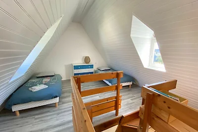 Casa vacanze tra le dune di...