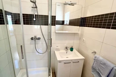 Paradise Apartments-Studio apartman with sea ...