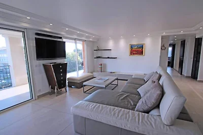 4 Zimmer für 7 Personen