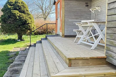 6 osob apartament w LÖVESTAD