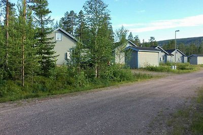 12 Personen Ferienhaus in SÄLEN