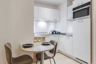Studio COSY - 2P - Boulogne Billancourt