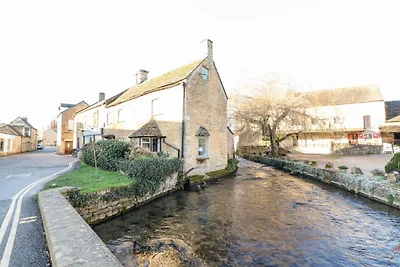 Anbau in Cotswolds bei Bourton-on-the-Water