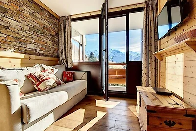 Renoviertes Apartment – ​​im Herzen des Ferie...