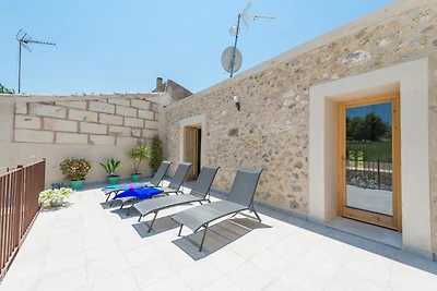 Can Diana - Ferienhaus Mit Privatem Pool