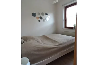 Ferienwohnung mit 1 Schlafzimmer