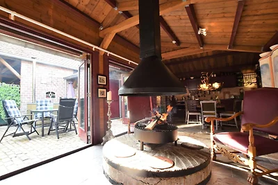 Accogliente casa vacanze con vasca...