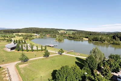 Casa vacanze a Waldkirchen con terrazza